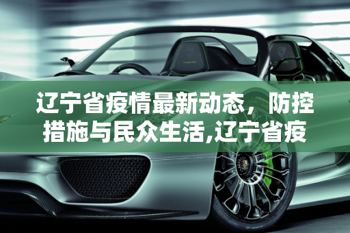 辽宁省疫情最新动态，防控措施与民众生活,辽宁省疫情最新消息