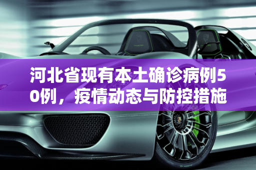 河北省现有本土确诊病例50例，疫情动态与防控措施,河北省现有本土确诊病例50例