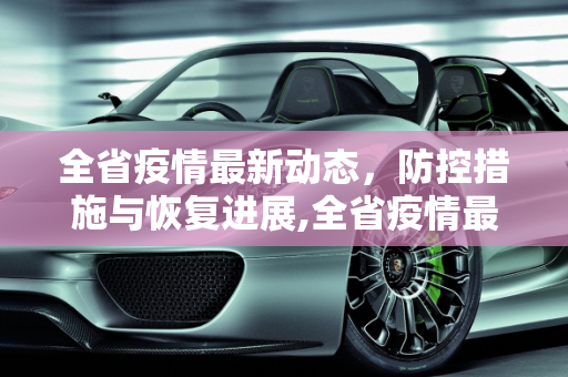 全省疫情最新动态，防控措施与恢复进展,全省疫情最新消息