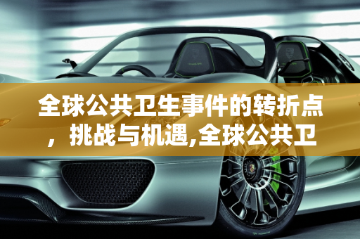 全球公共卫生事件的转折点，挑战与机遇,全球公共卫生事件转折点