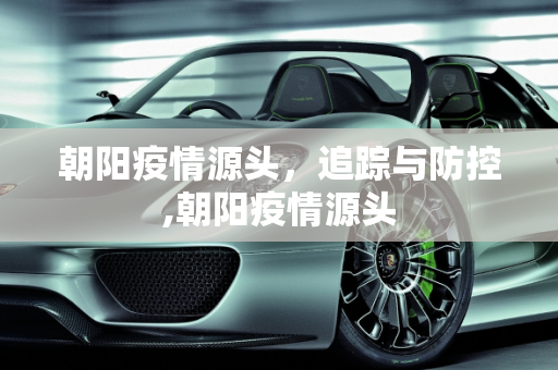 朝阳疫情源头，追踪与防控,朝阳疫情源头