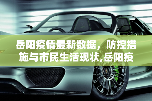 岳阳疫情最新数据，防控措施与市民生活现状,岳阳疫情最新数据