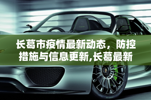 长葛市疫情最新动态，防控措施与信息更新,长葛最新疫情公布信息