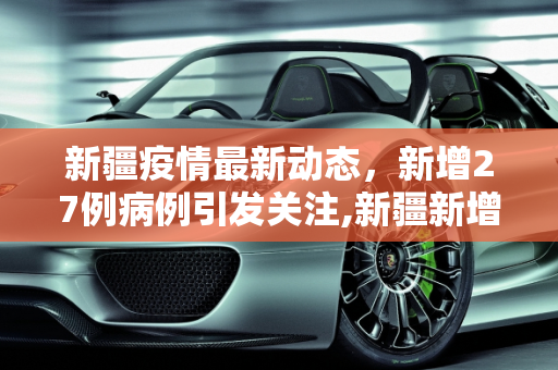 新疆疫情最新动态，新增27例病例引发关注,新疆新增27例