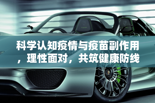 科学认知疫情与疫苗副作用，理性面对，共筑健康防线,科学认知疫情疫苗副作用