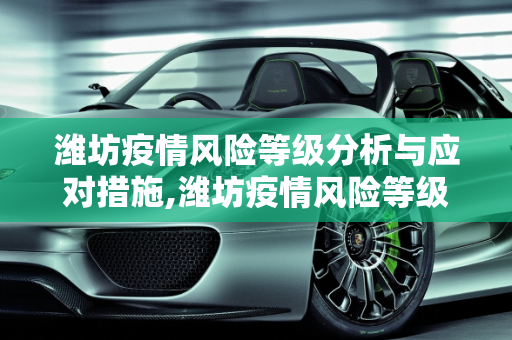 潍坊疫情风险等级分析与应对措施,潍坊疫情风险等级
